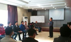 找短板、理思路 促提升 謀發(fā)展