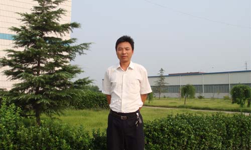 高維科(新稀寶股份生產(chǎn)基地)